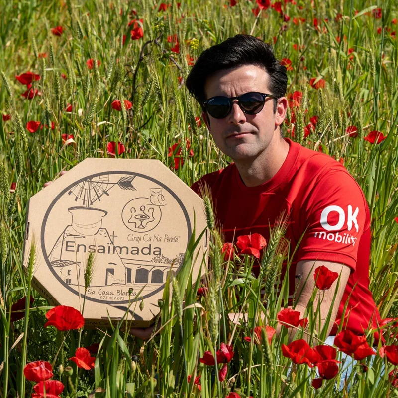 Ensaimada Ca Na Pereta