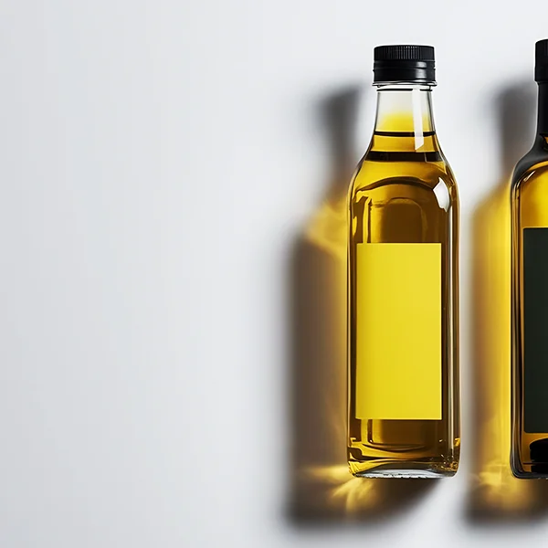 categoría de productos aceites