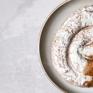 categoría de producto ensaimada