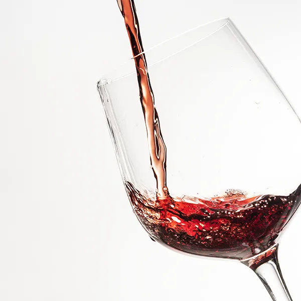 categoría de producto vinos