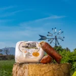 Sobrasada y queso Ca Na Pereta