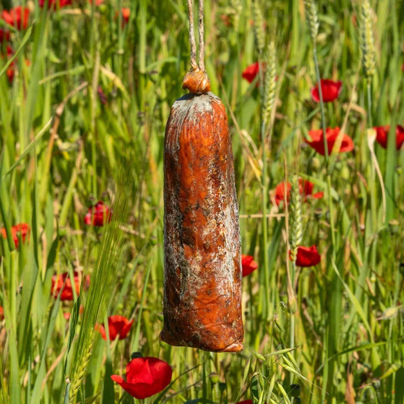 Sobrasada Ca Na Pereta